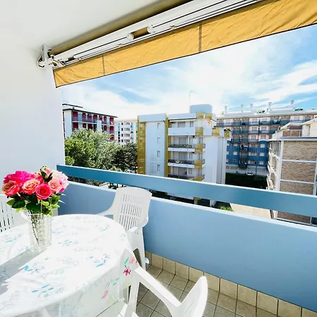 Appartamento Vera Cruz - 100m From The *