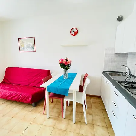 Appartamento Vera Cruz - 100m From The *