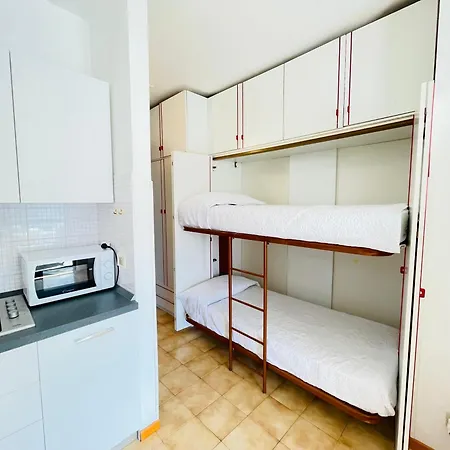 Appartamento Vera Cruz - 100m From The *